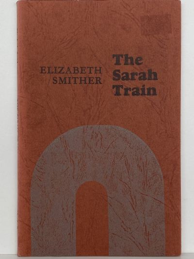 THE SARAH TRAIN