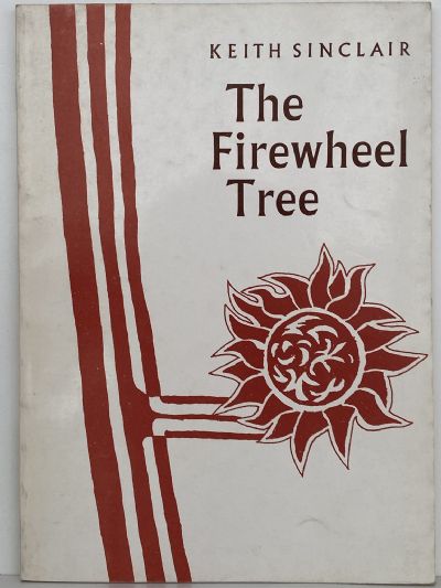 THE FIREWHEEL TREE