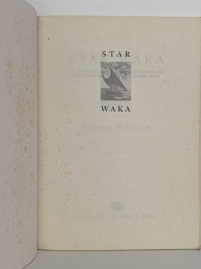 STAR WAKA