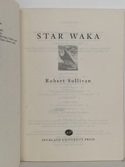 STAR WAKA
