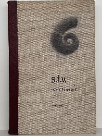 S. F V. - Autumn Treasures
