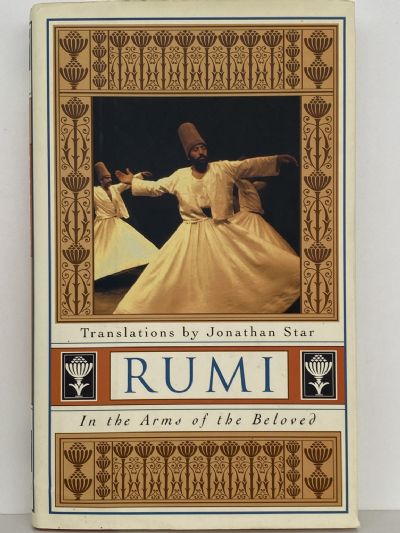 RUMI: In the Arms of the Beloved