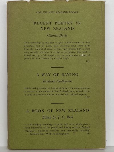 MESSAGES FOR HEROD: Poems