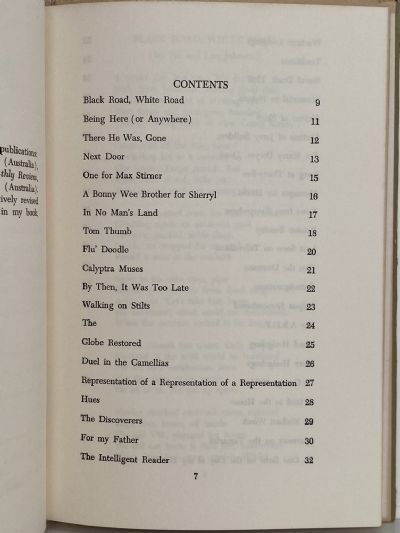 MESSAGES FOR HEROD: Poems