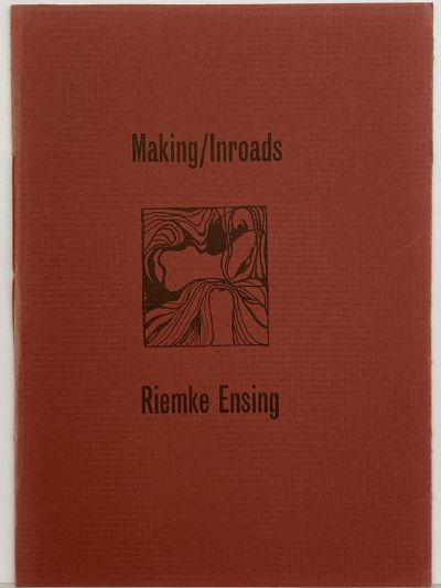 MAKING INROADS