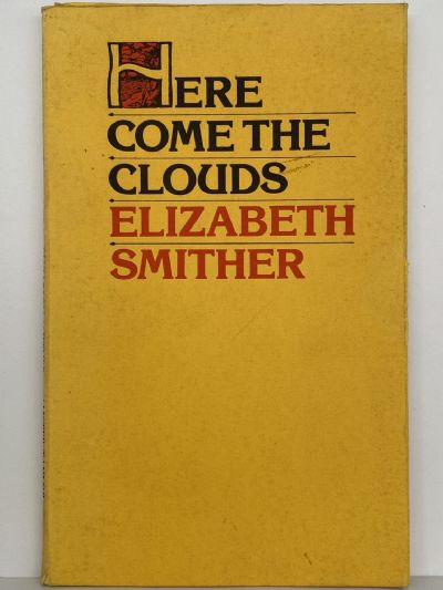 HERE COME THE CLOUDS