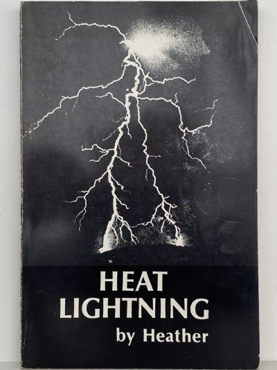HEAT LIGHTNING