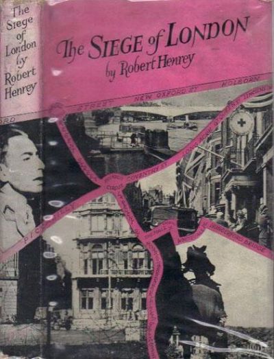 The Siege of London 
