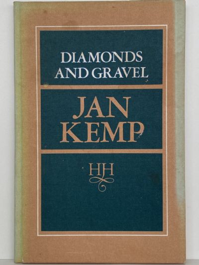 DIAMONDS AND GRAVEL