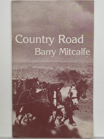 COUNTRY ROAD