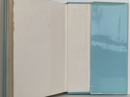 COLLECTED POEMS: Ruth Gilbert