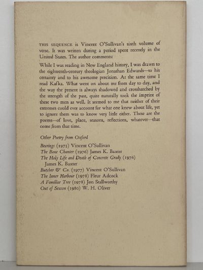 BROTHER JONATHAN - BROTHER KAFKA
