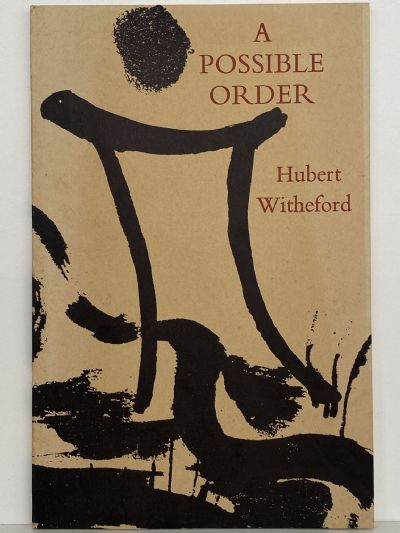 A POSSIBLE ORDER
