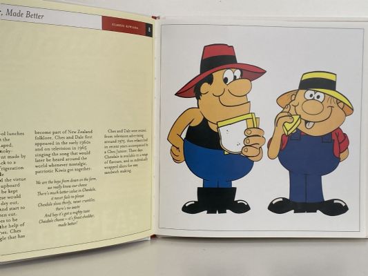CLASSIC KIWIANA: An Essential Guide to New Zealand Popular Culture