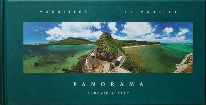 Mauritius - Ile Maurice - Panorama