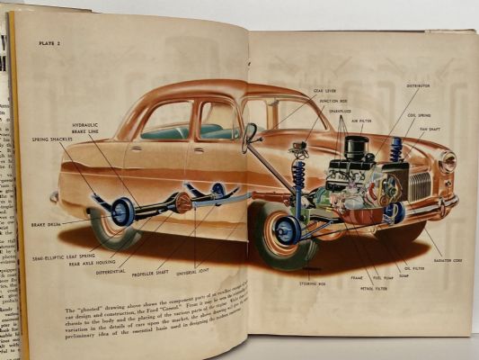 PRACTICAL NEW ZEALAND MOTORIST Illustrated