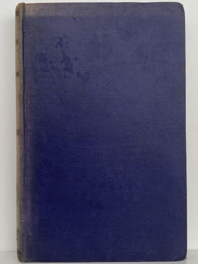 SIR FRANCIS H. D. BELL: His Life and Times