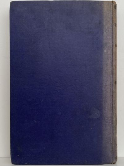 SIR FRANCIS H. D. BELL: His Life and Times