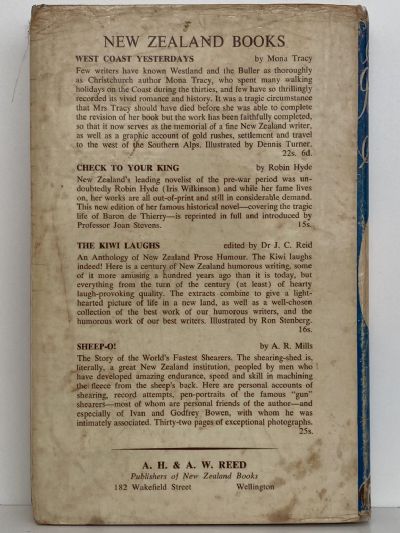 SIR ROBERT STOUT: A Biography