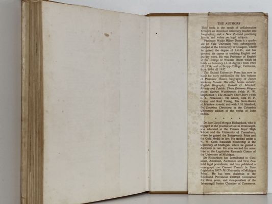 SIR ROBERT STOUT: A Biography