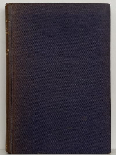 THE DIARY OF GEORGE HEPBURN on his voyage from Scotland to Otago in 1850