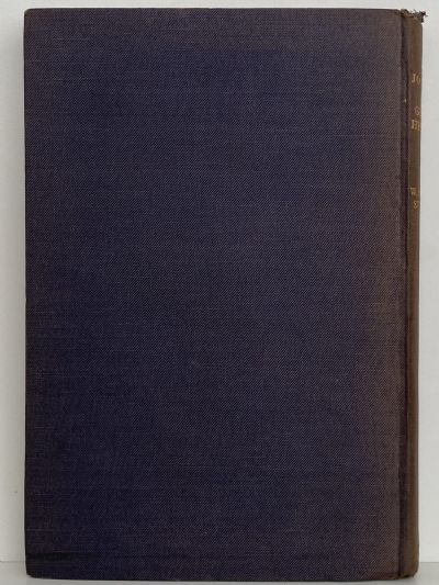 THE DIARY OF GEORGE HEPBURN on his voyage from Scotland to Otago in 1850