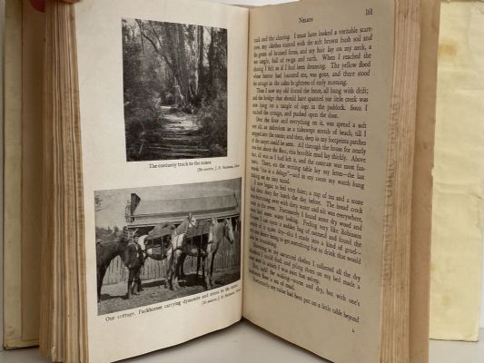 TALES of PIONEER WOMEN: Collected by the Women's Institutes of New Zealand