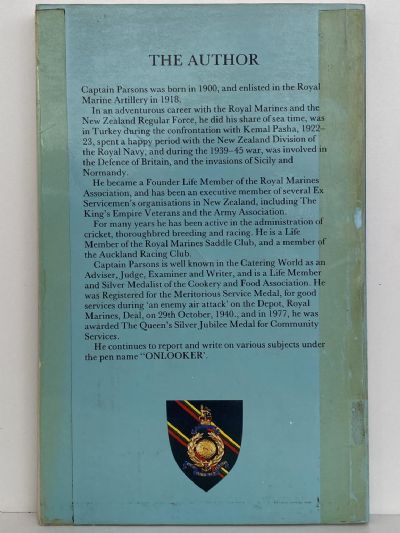 THE KIPLING I KNEW: Biography