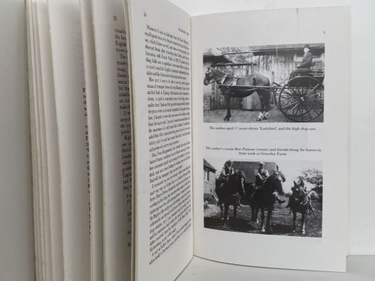 THE KIPLING I KNEW: Biography