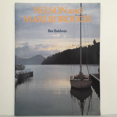 Nelson and Marlborough