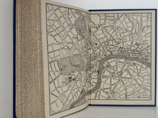 THE KING'S ENGLAND: London - Heart of the Empire