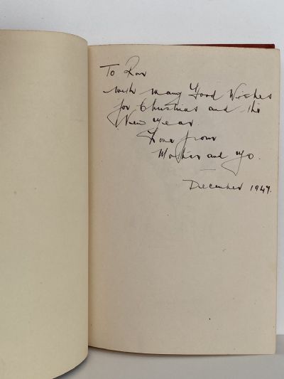 ELBERT HUBBARD'S Scrap Book