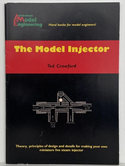 THE MODEL INJECTOR
