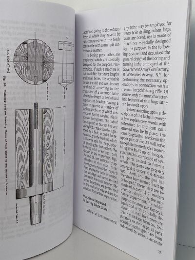 DEEP HOLE DRILLING - Machinery's Reference Series No. 25