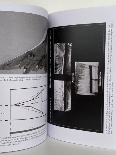 CONCORDE: A Designers Life - The Journey to Mach 2