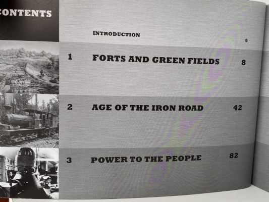 BIG IDEAS: 100 Wonders of New Zealand Engineering