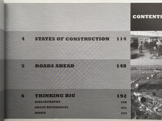 BIG IDEAS: 100 Wonders of New Zealand Engineering