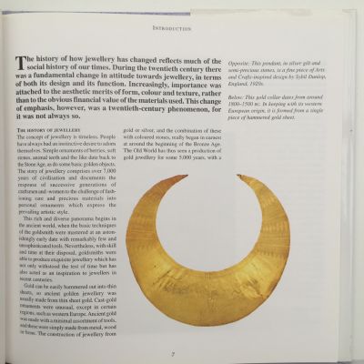 Twentieth Century Jewellery