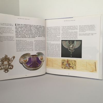 Twentieth Century Jewellery