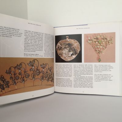 Twentieth Century Jewellery