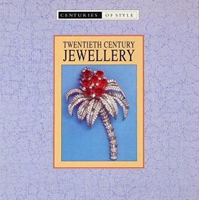 Twentieth Century Jewellery