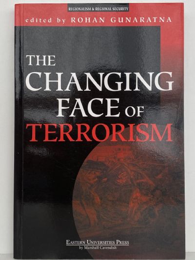 THE CHANGING FACE OF TERRORISIM