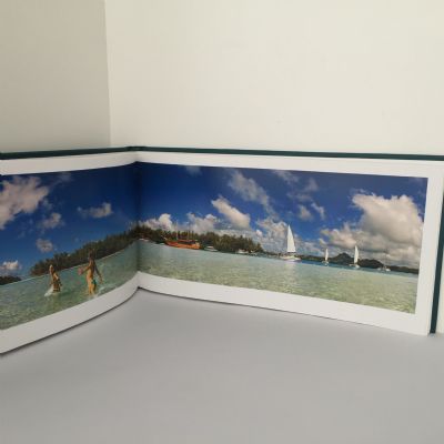 Mauritius - Ile Maurice - Panorama