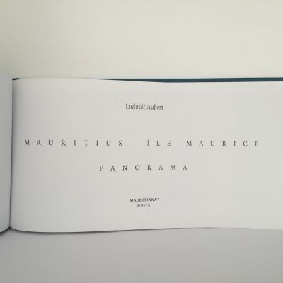 Mauritius - Ile Maurice - Panorama