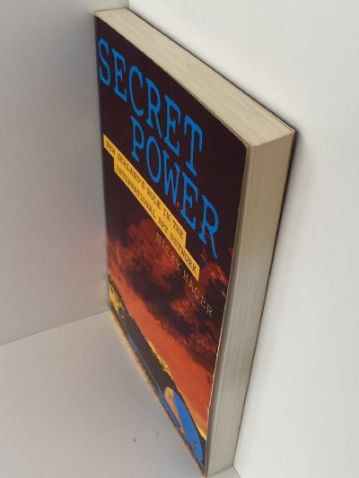 SECRET POWER: New Zealand's role in the International Spy Network