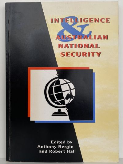 Intelligence and Australian National Security