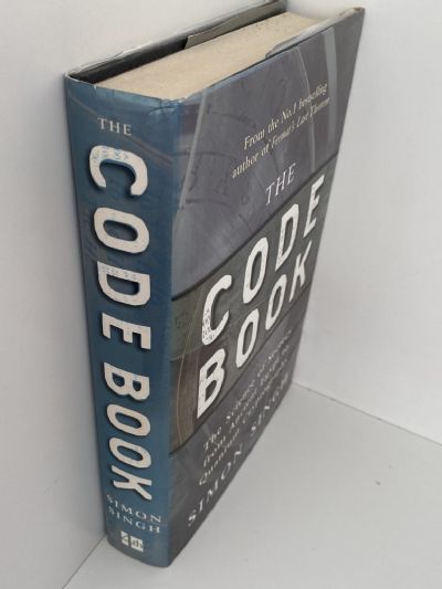 THE CODE BOOK