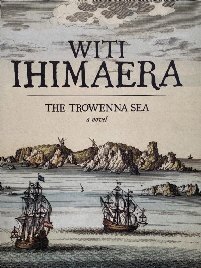 THE TROWENNA SEA