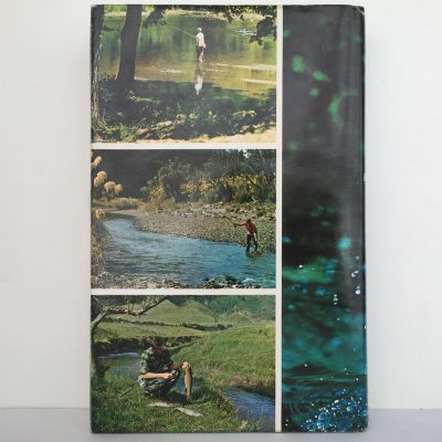 GUIDE TO TROUT ANGLING with Expert Advice on All Freshwater Species