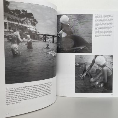OPO: The Hokianga Dolphin